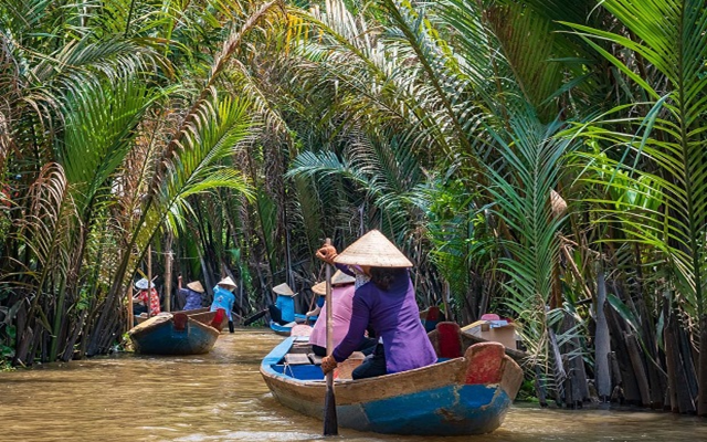 Du lịch Mỹ Tho có gì chơi? Top 6 địa điểm tham quan thú vị dành cho bạn