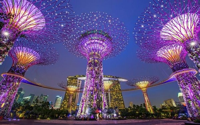 Tổng hợp kinh nghiệm du lịch Singapore tự túc có thể bạn chưa biết