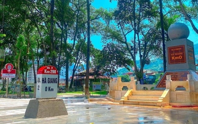 Thỏa sức check in tại 15 địa điểm du lịch Hà Giang đẹp nhất năm 2023