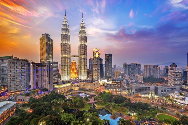 Du lịch Malaysia